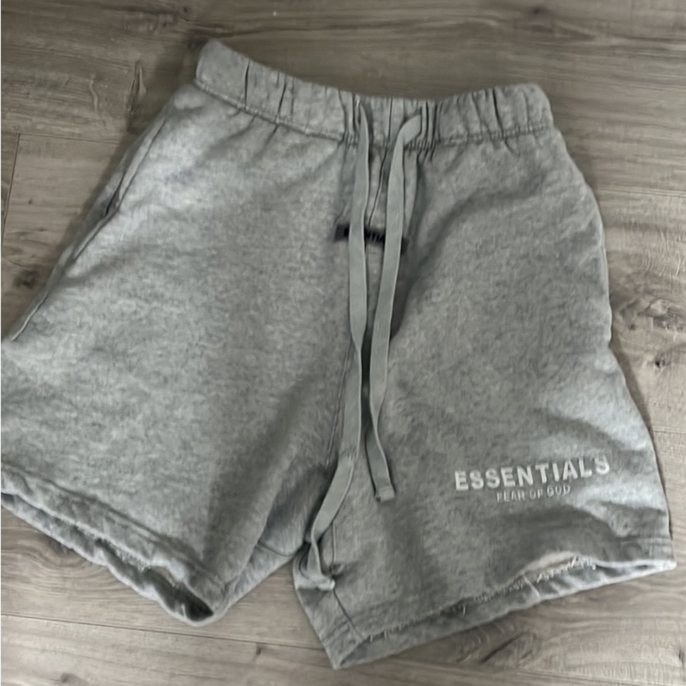 Essential shorts